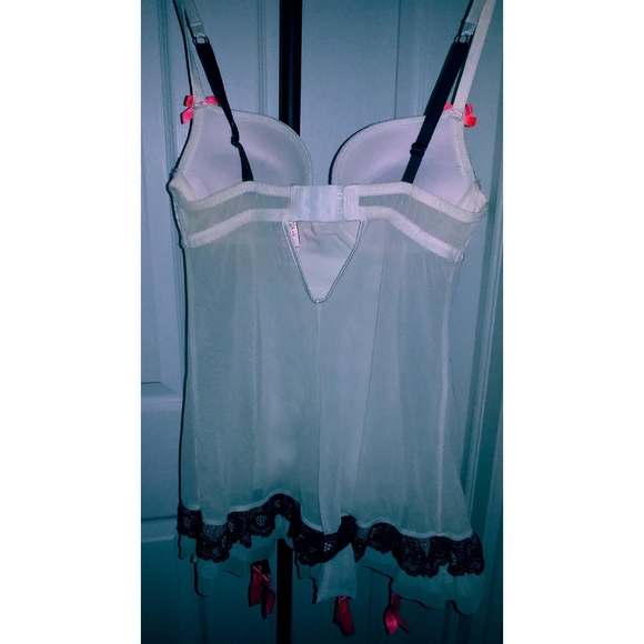 La SENZA Corset/Boostier - Picture 3 of 6